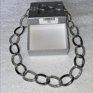NWT Premier Designs Regal necklace